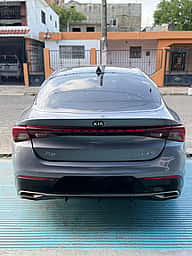 Kia K-5 2021 - miniatura 5