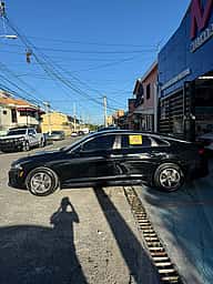 Kia K-5 2021 - miniatura 5