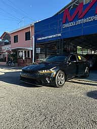 Kia K-5 2021 - miniatura 2