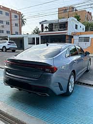 Kia K-5 2021 - miniatura 6