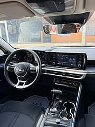 Kia K-5 2021 - miniatura 12