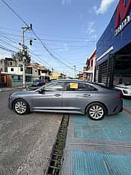 Kia K-5 2021 - miniatura 8