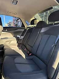 Kia K-5 2021 - miniatura 12