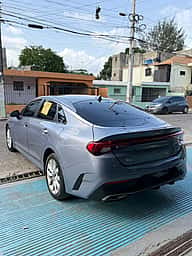 Kia K-5 2021 - miniatura 4