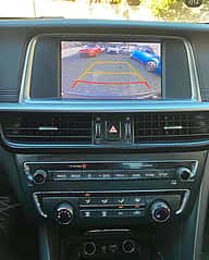 Kia Optima LX 2020 - miniatura 5