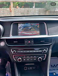 Kia Optima S 2020 - miniatura 5