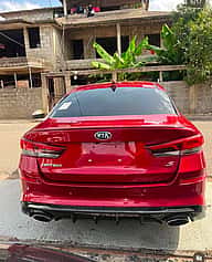 Kia Optima S 2020 - miniatura 4