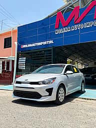Kia Rio LX 2022 - miniatura 3