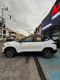 Kia Seltos S 2021 - miniatura 9