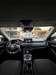 Kia Seltos S 2021 - miniatura 13