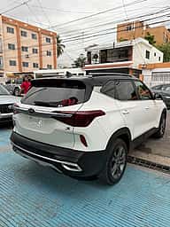 Kia Seltos S 2021 - miniatura 5