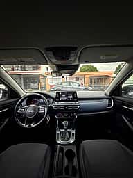 Kia Seltos S 2021 - miniatura 12
