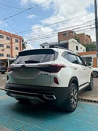 Kia Seltos S Turbo 2021 - miniatura 6