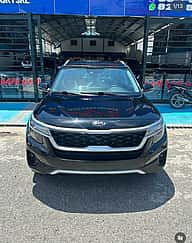 Kia Seltos SX 2021 - miniatura 2