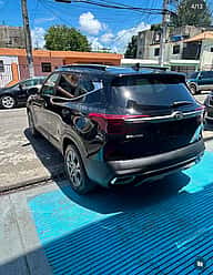 Kia Seltos SX 2021 - miniatura 4