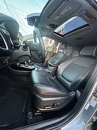 Kia Seltos SX 2021 - miniatura 13
