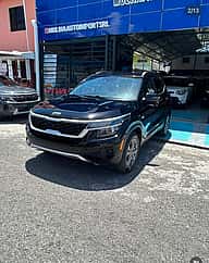 Kia Seltos SX 2021 - miniatura 1
