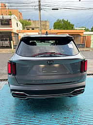 Kia Sorento 2021 - miniatura 6
