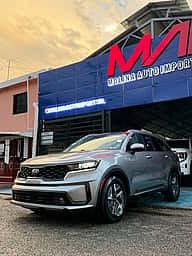 Kia Sorento 2021 - miniatura 2