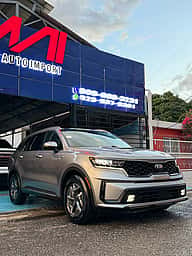Kia Sorento 2021 - miniatura 3