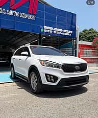 Kia Sorento LX 2016 - miniatura 3