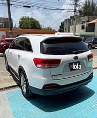 Kia Sorento LX 2016 - miniatura 4