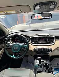 Kia Sorento LX 2016 - miniatura 5
