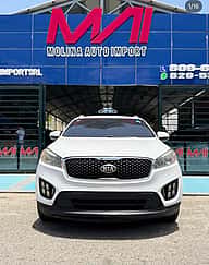 Kia Sorento LX 2016 - miniatura 2