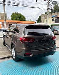 Kia Sorento LX 2020 - miniatura 4