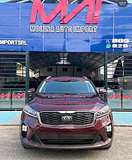 Kia Sorento LX 2020 - miniatura 2