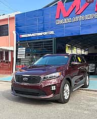 Kia Sorento LX 2020 - miniatura 1