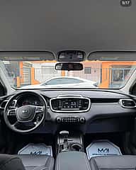 Kia Sorento LX 2020 - miniatura 5