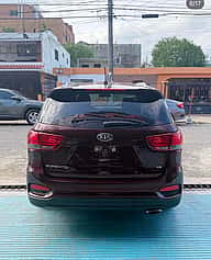 Kia Sorento LX 2020 - miniatura 4
