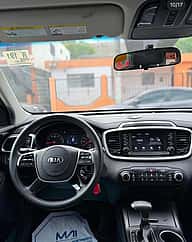 Kia Sorento LX 2020 - miniatura 5