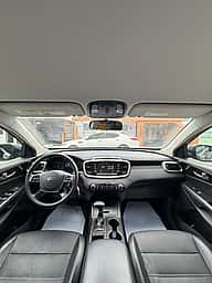 Kia Sorento LX 2020 - miniatura 10
