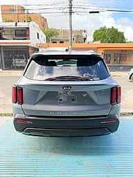 Kia Sorento LX 2021 - miniatura 5