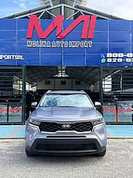Kia Sorento LX 2021 - miniatura 2