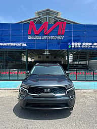 Kia Sorento LX 2021 - miniatura 2