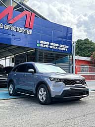 Kia Sorento LX 2021 - miniatura 3