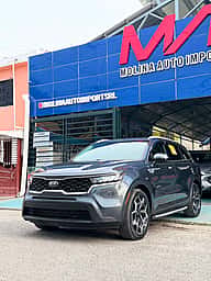 Kia Sorento LX 2021 - miniatura 1