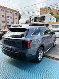 Kia Sorento LX 2021 - miniatura 7