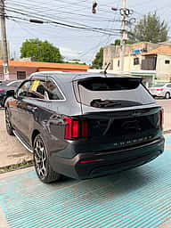 Kia Sorento LX 2021 - miniatura 7