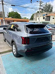 Kia Sorento LX 2021 - miniatura 4