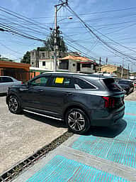 Kia Sorento LX 2021 - miniatura 5