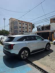 Kia Sorento LX 2021 - miniatura 4