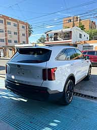 Kia Sorento S 2021 - miniatura 6