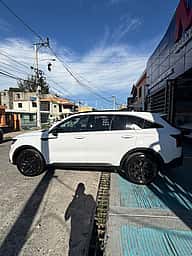 Kia Sorento S 2021 - miniatura 4