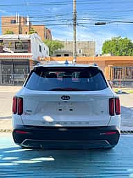 Kia Sorento S 2021 - miniatura 8