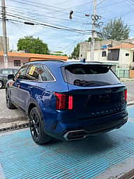Kia Sorento SX 2021 - miniatura 5