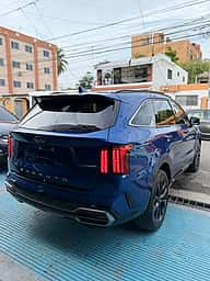 Kia Sorento SX 2021 - miniatura 6